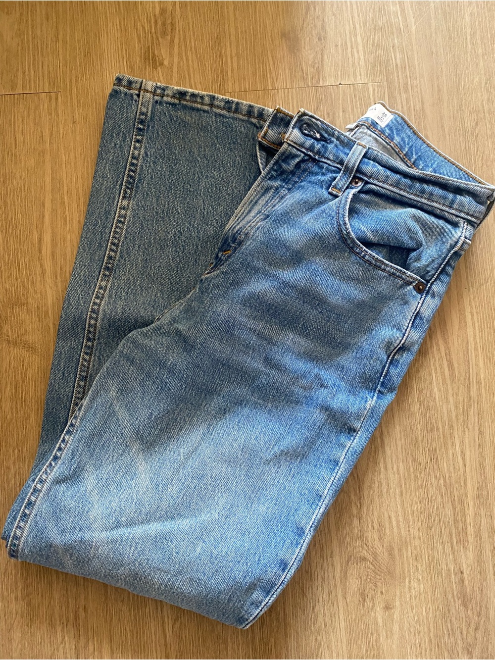 Abercrombie & Fitch Jeans